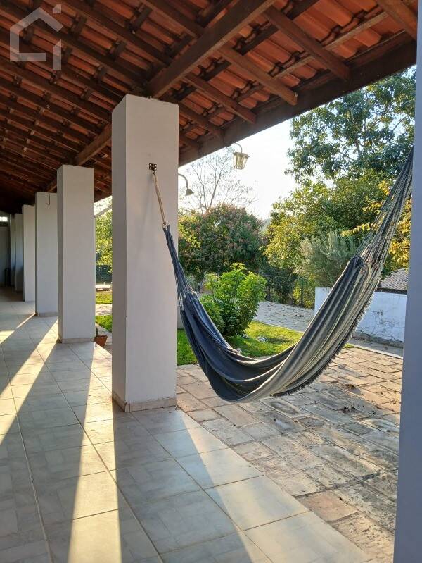 Casa, 3 quartos, 262 m² - Foto 17