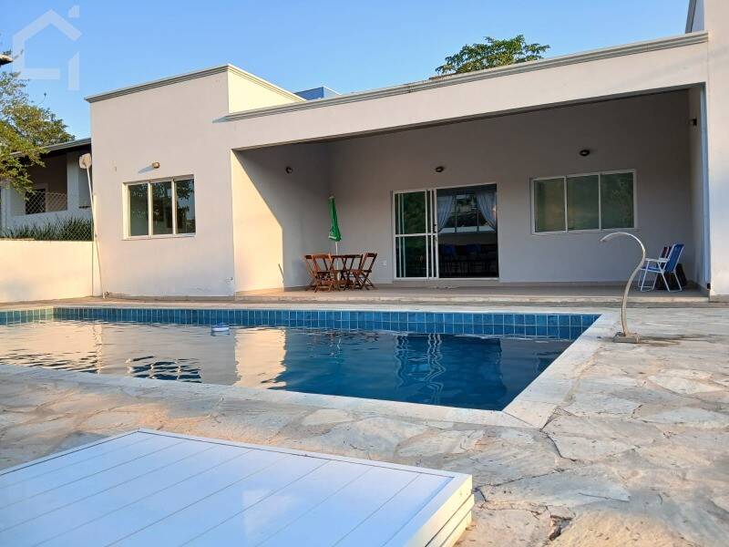 Casa, 3 quartos, 262 m² - Foto 18