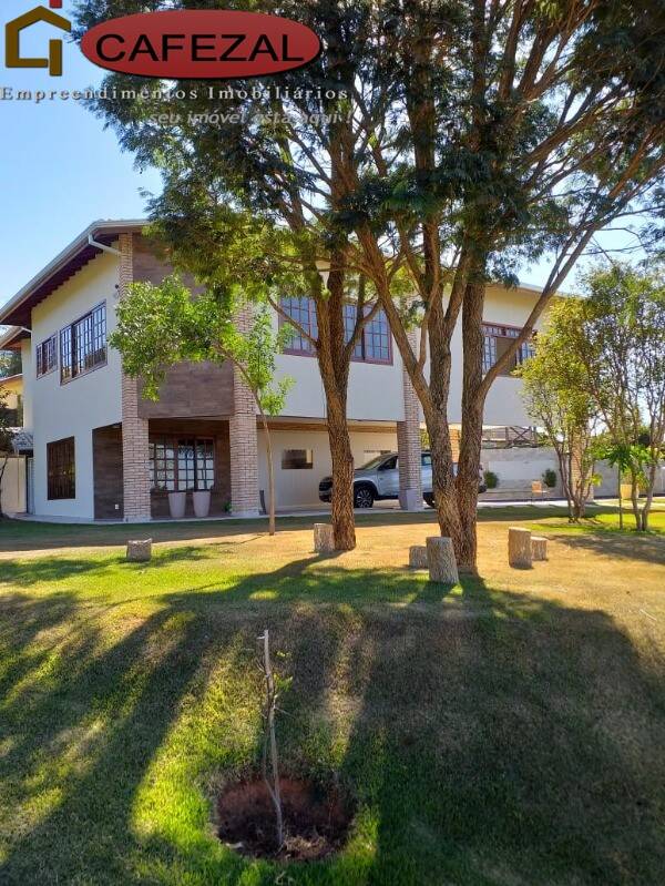Casa de Condomínio, 4 quartos - Foto 6
