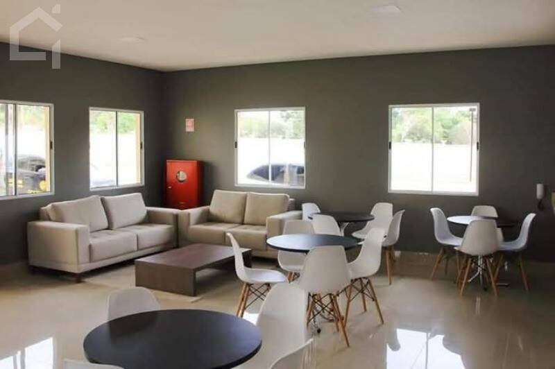 Apartamento, 2 quartos, 46 m² - Foto 5