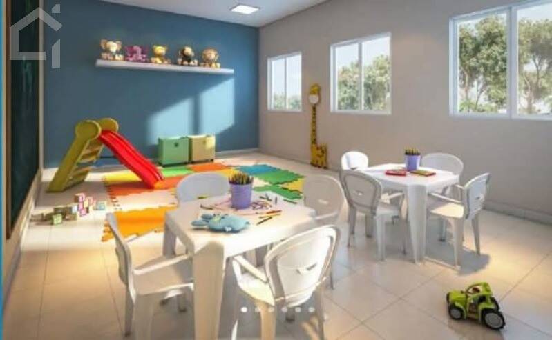 Apartamento, 2 quartos, 46 m² - Foto 7