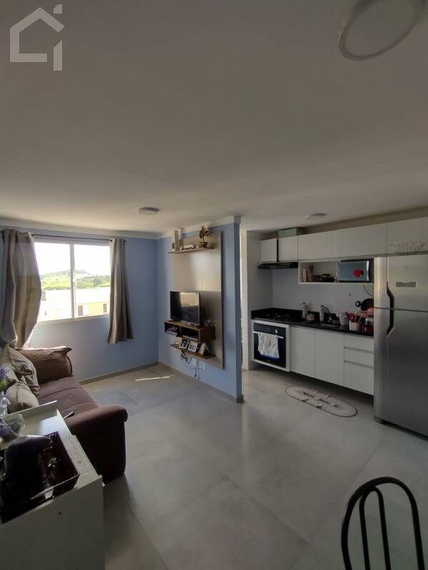 Apartamento, 2 quartos, 46 m² - Foto 8