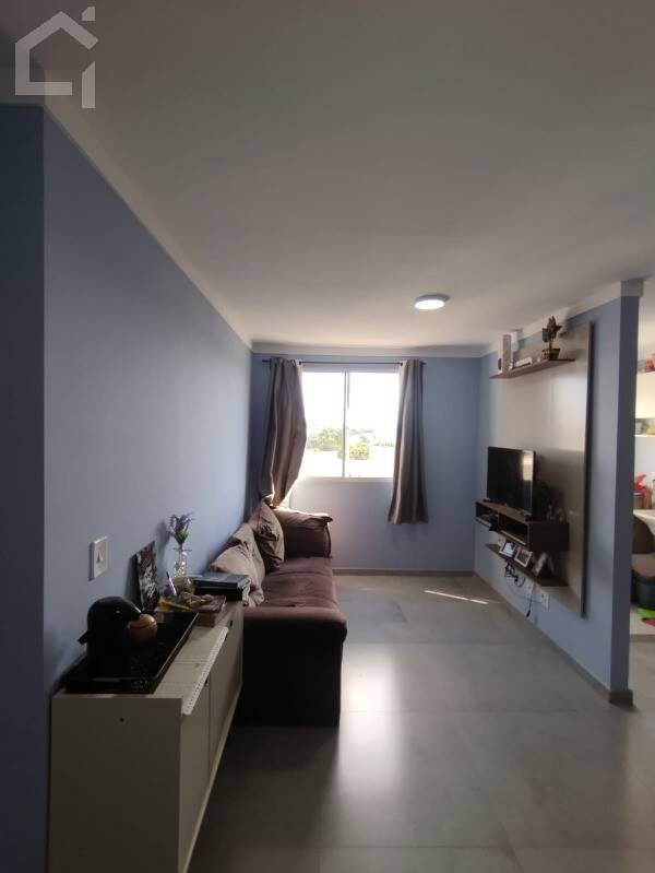 Apartamento, 2 quartos, 46 m² - Foto 9