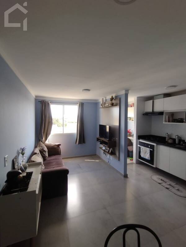 Apartamento, 2 quartos, 46 m² - Foto 10