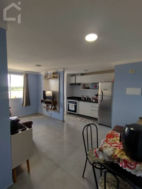 Apartamento, 2 quartos, 46 m² - Foto 11
