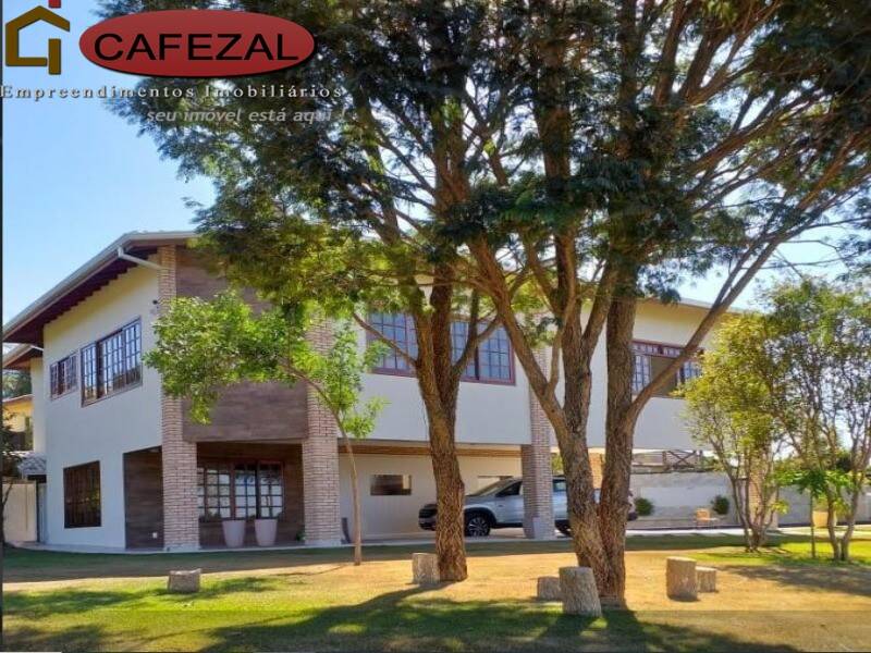 Casa de Condomínio, 4 quartos - Foto 7