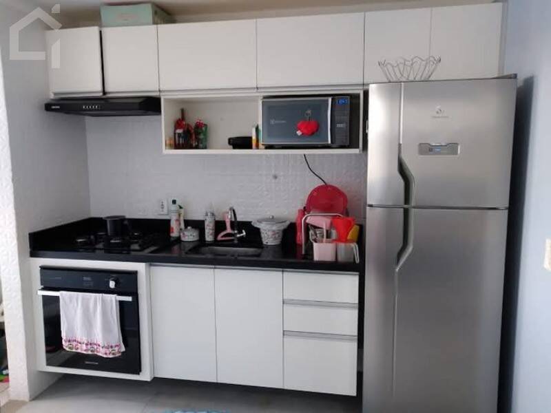Apartamento, 2 quartos, 46 m² - Foto 12