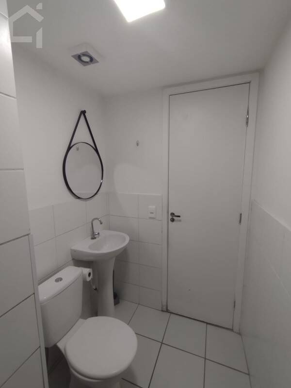 Apartamento, 2 quartos, 46 m² - Foto 16