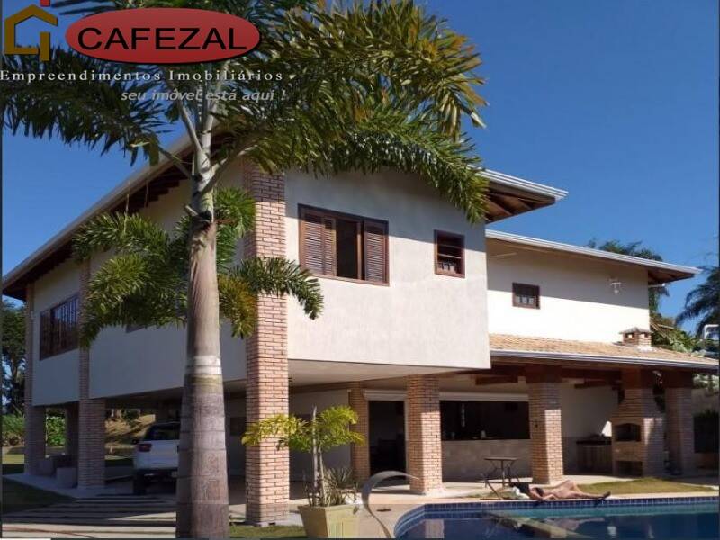 Casa de Condomínio, 4 quartos - Foto 8