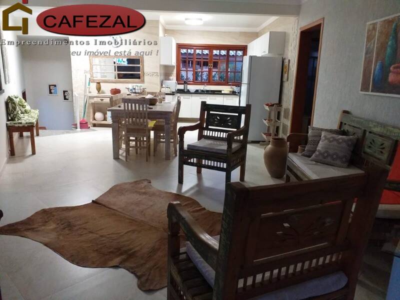 Casa de Condomínio, 4 quartos - Foto 9