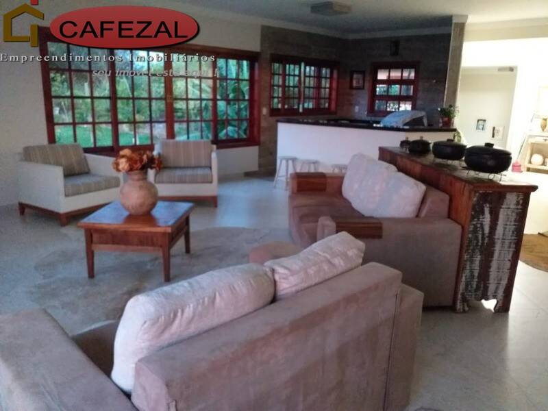 Casa de Condomínio, 4 quartos - Foto 10