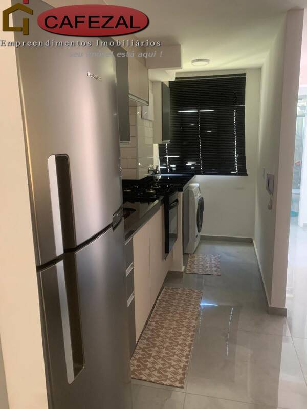Apartamento, 2 quartos, 45 m² - Foto 3