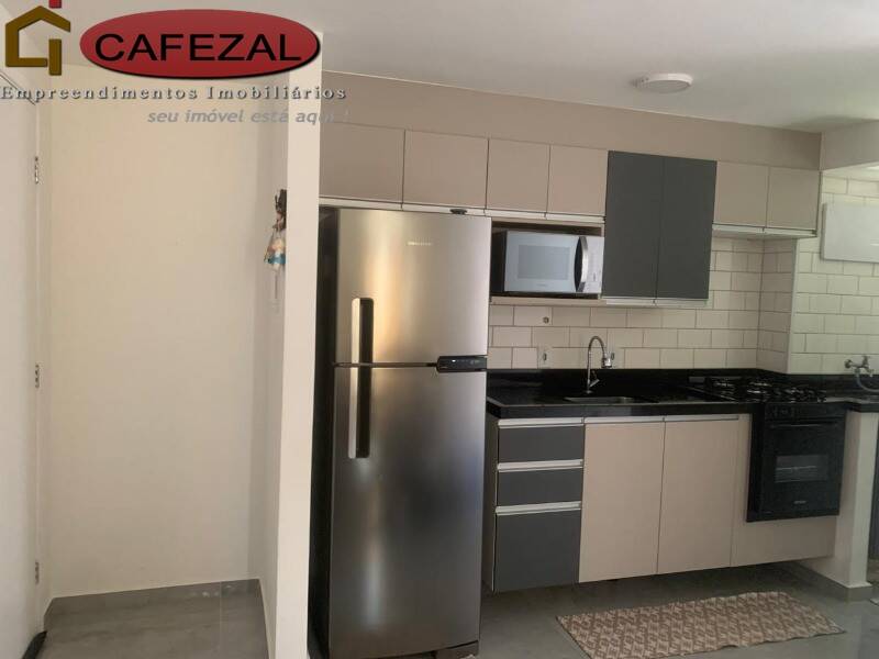 Apartamento, 2 quartos, 45 m² - Foto 4