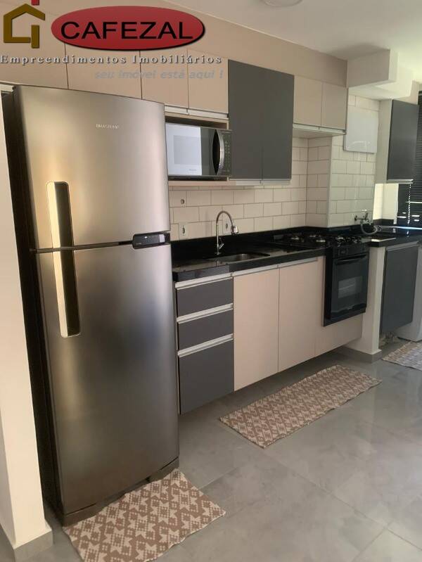 Apartamento, 2 quartos, 45 m² - Foto 5