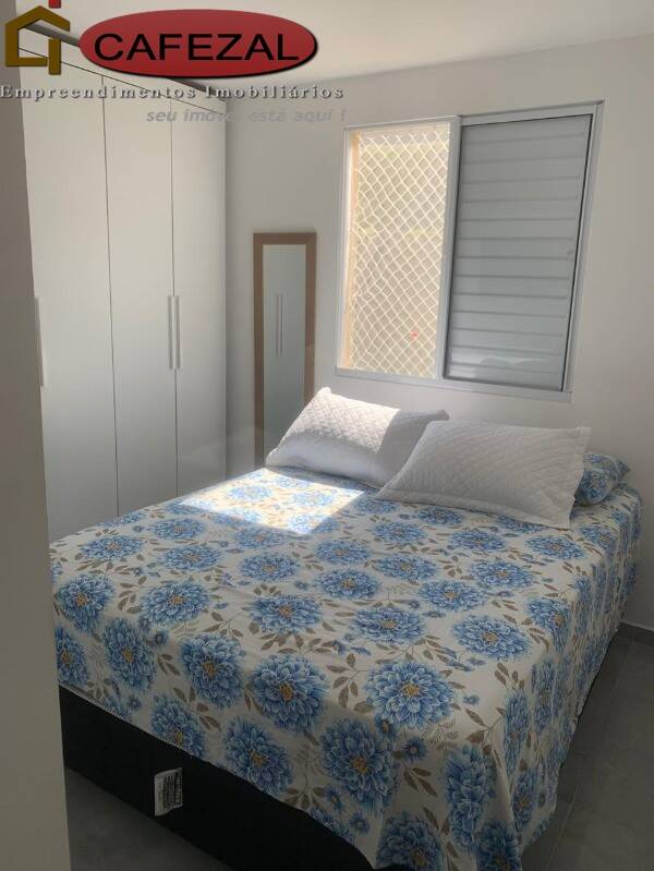 Apartamento, 2 quartos, 45 m² - Foto 6