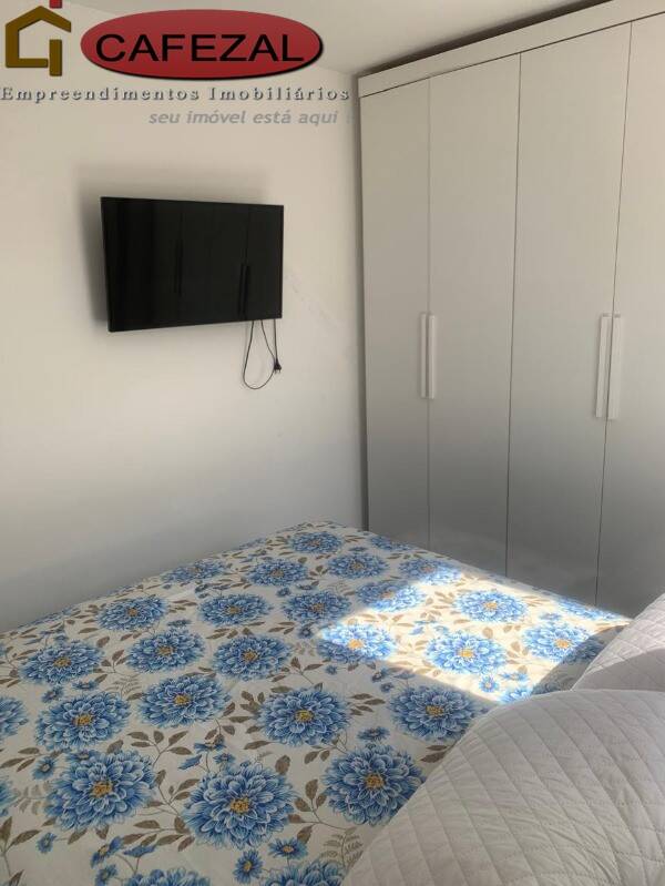 Apartamento, 2 quartos, 45 m² - Foto 7