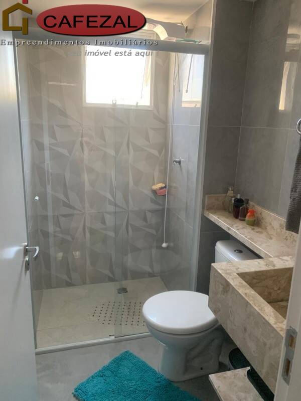 Apartamento, 2 quartos, 45 m² - Foto 8