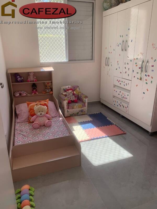 Apartamento, 2 quartos, 45 m² - Foto 10
