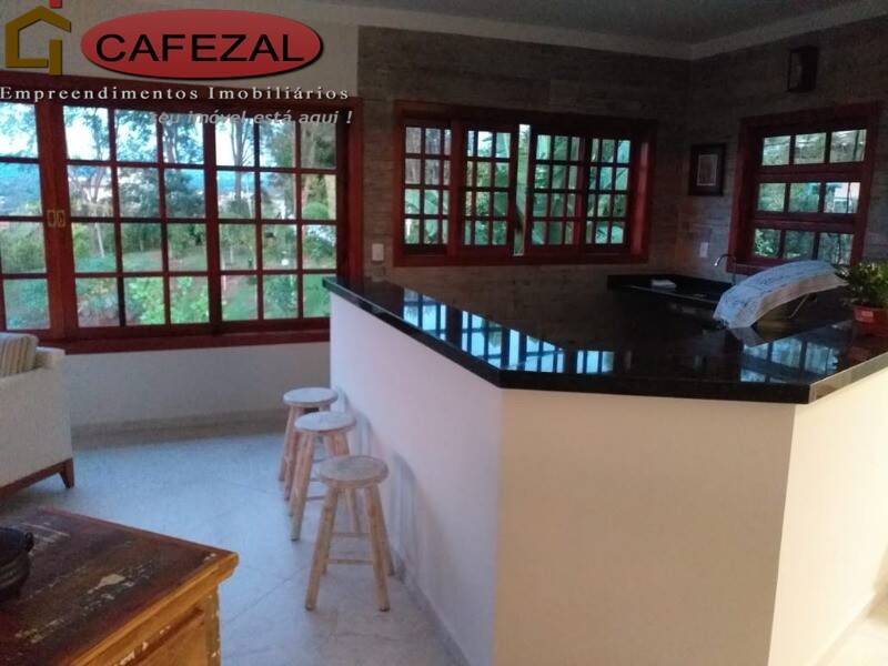 Casa de Condomínio, 4 quartos - Foto 14