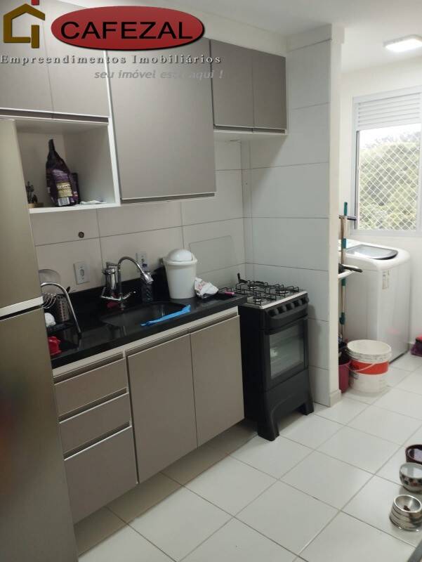 Apartamento, 2 quartos, 46 m² - Foto 2