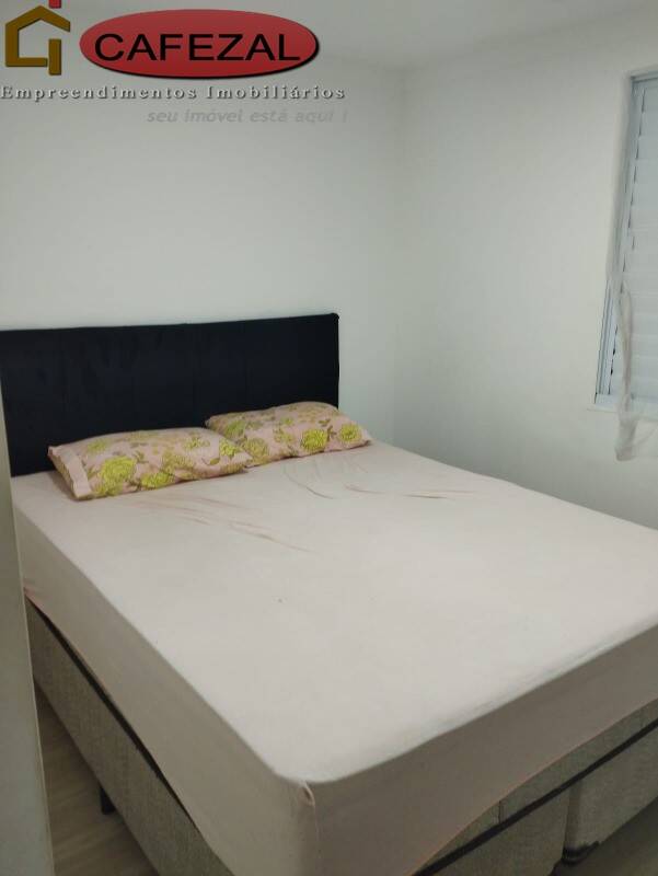 Apartamento, 2 quartos, 46 m² - Foto 4
