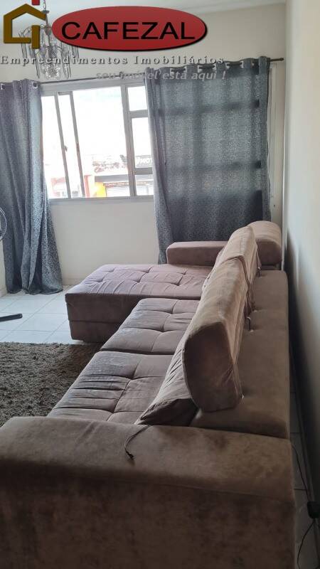 Apartamento, 2 quartos, 80 m² - Foto 2
