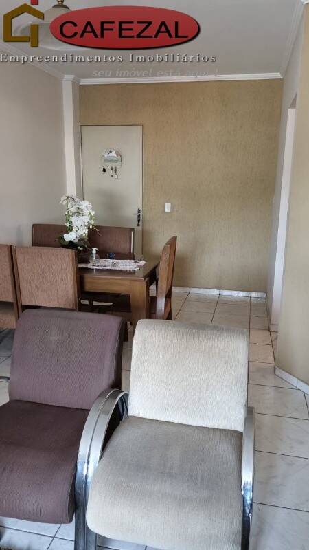 Apartamento, 2 quartos, 80 m² - Foto 3