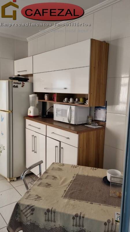 Apartamento, 2 quartos, 80 m² - Foto 4