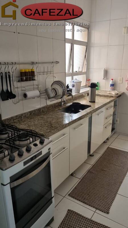 Apartamento, 2 quartos, 80 m² - Foto 5