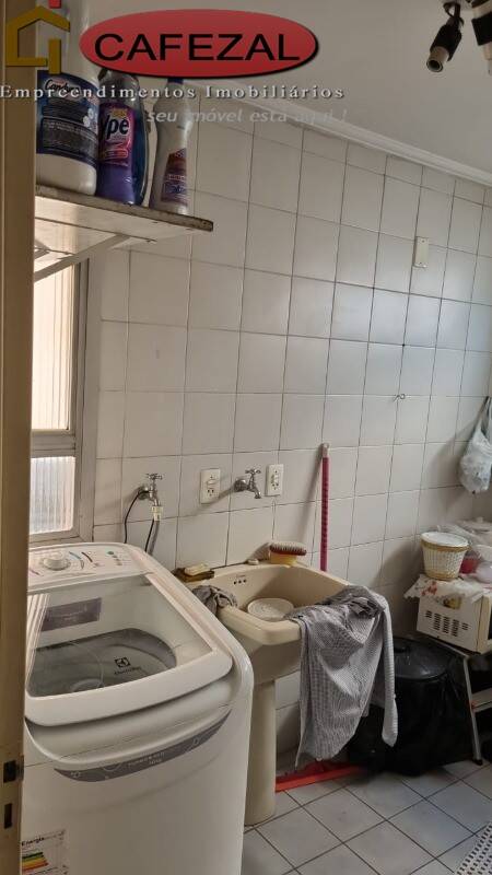 Apartamento, 2 quartos, 80 m² - Foto 6