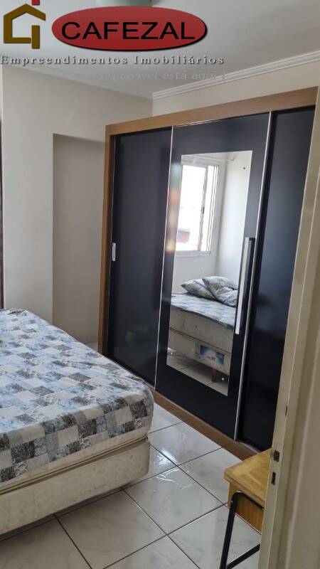 Apartamento, 2 quartos, 80 m² - Foto 9