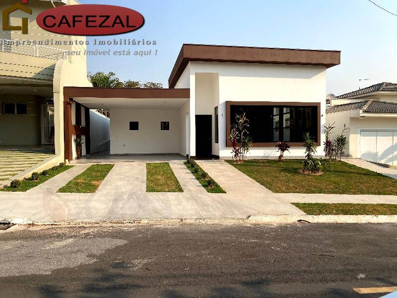 Casa, 3 quartos, 300 m² - Foto 1