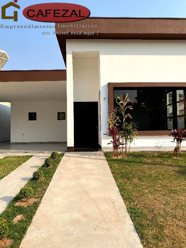 Casa, 3 quartos, 300 m² - Foto 2