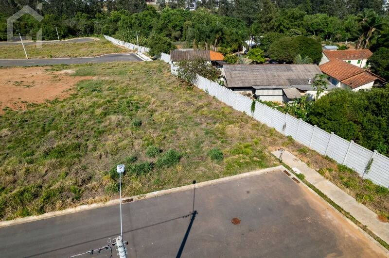 Terreno, 367 m² - Foto 1