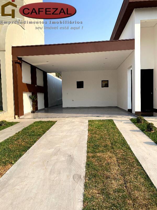 Casa, 3 quartos, 300 m² - Foto 4