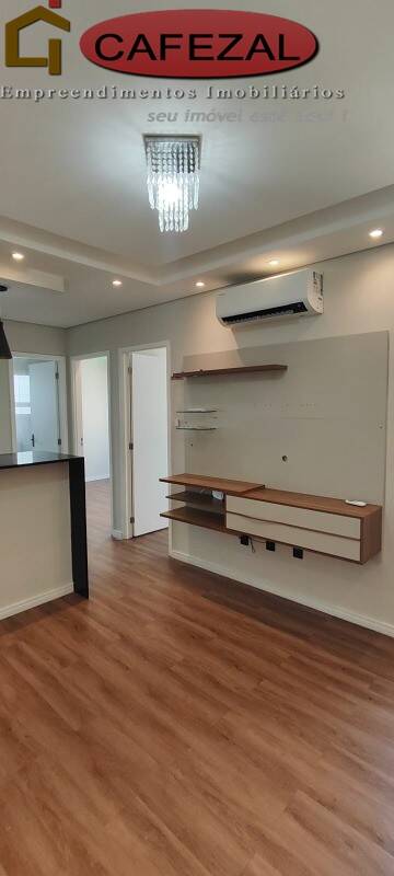Apartamento, 2 quartos, 47 m² - Foto 2