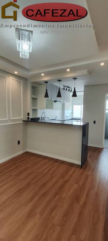 Apartamento, 2 quartos, 47 m² - Foto 6
