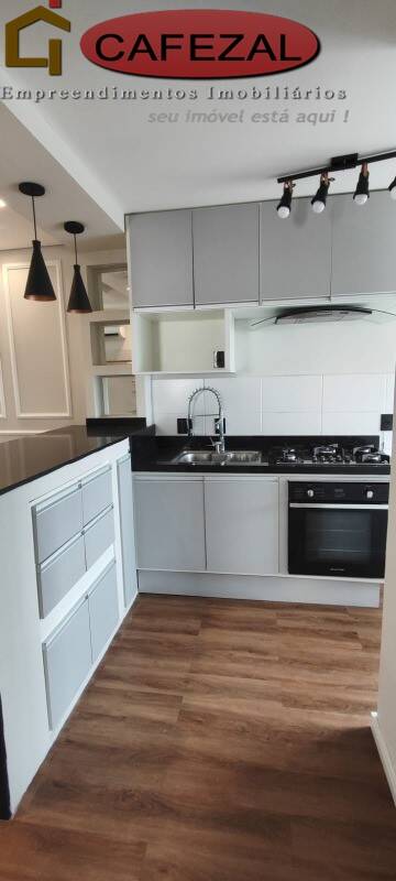 Apartamento, 2 quartos, 47 m² - Foto 7
