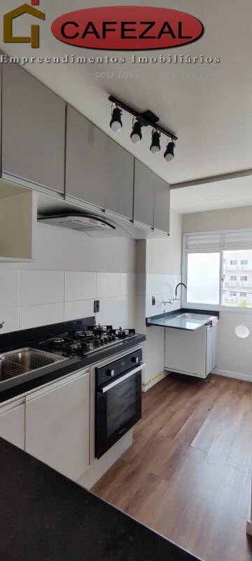 Apartamento, 2 quartos, 47 m² - Foto 8