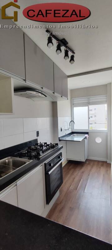 Apartamento, 2 quartos, 47 m² - Foto 9