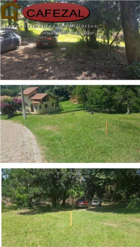 Terreno, 1747 m² - Foto 1