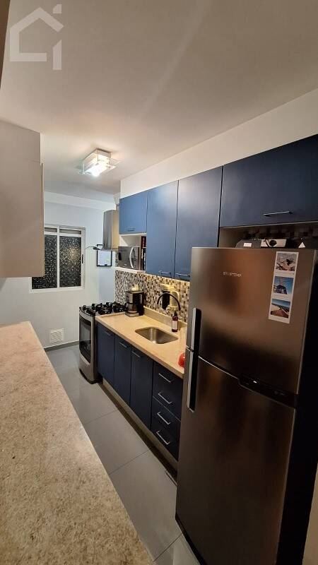 Apartamento, 2 quartos, 52 m² - Foto 6