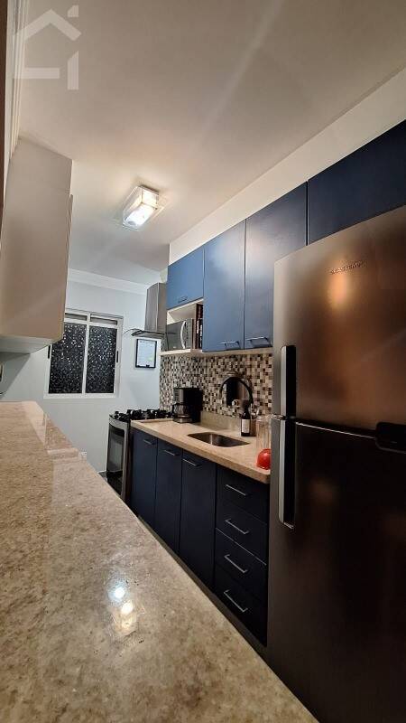 Apartamento, 2 quartos, 52 m² - Foto 7
