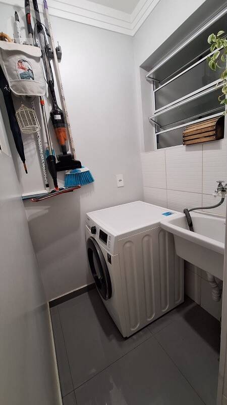 Apartamento, 2 quartos, 52 m² - Foto 8
