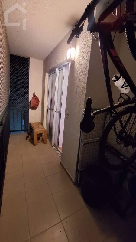 Apartamento, 2 quartos, 52 m² - Foto 9