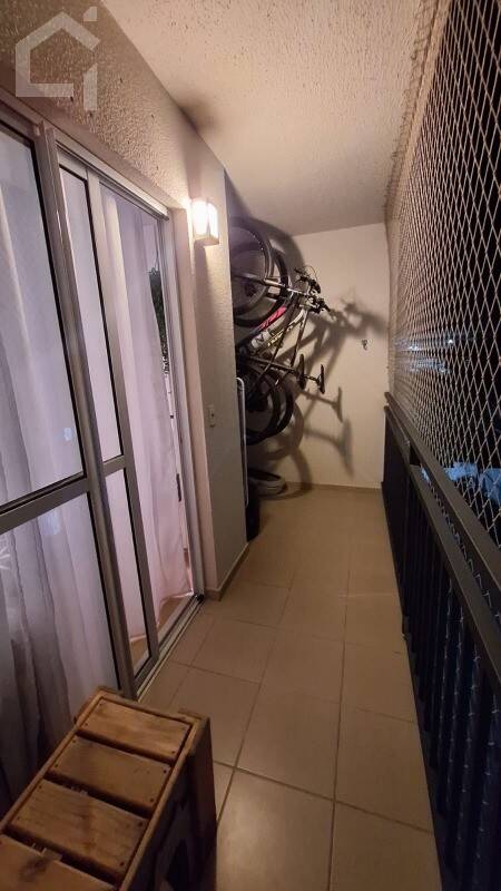 Apartamento, 2 quartos, 52 m² - Foto 10