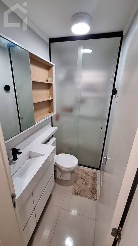 Apartamento, 2 quartos, 52 m² - Foto 14