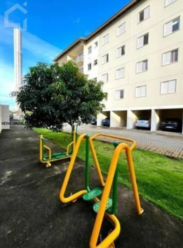 Apartamento, 2 quartos, 52 m² - Foto 19