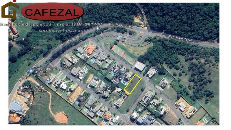 Terreno, 1000 m² - Foto 2