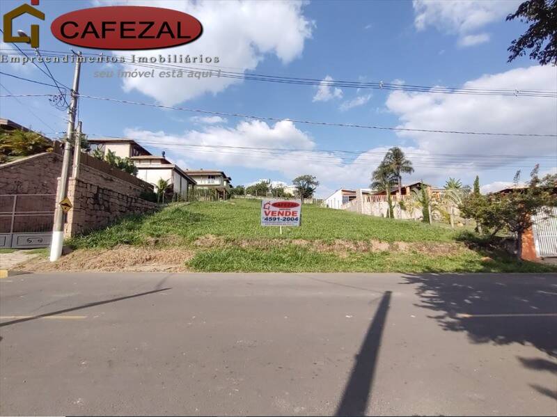 Terreno, 1000 m² - Foto 2